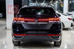 Volkswagen Atlas Cross Sport